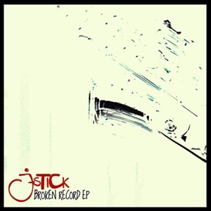 Broken Record EP