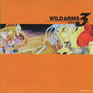 Wild Arms Advanced 3rd Original Soundtrack
