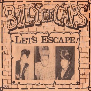 Billy the caps のアバター