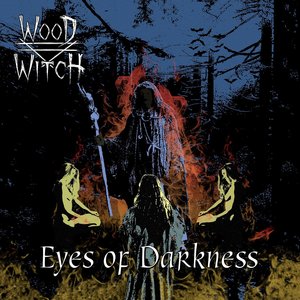 Eyes of Darkness