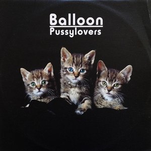 Pussylovers