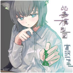 心​象​模​型​図