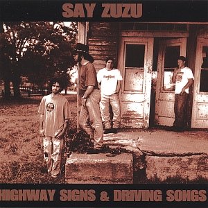 Highway Signs & Driving Songs