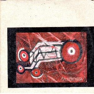 Ahlev de Bossa