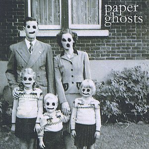 Paper Ghosts EP