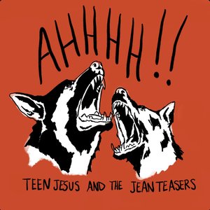AHHHH! - Single
