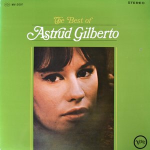 The Best of Astrud Gilberto