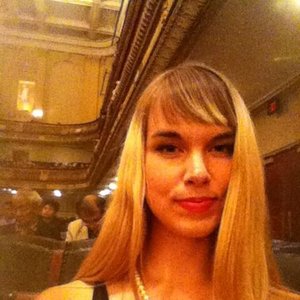 Nellie Fitzgerald 的头像