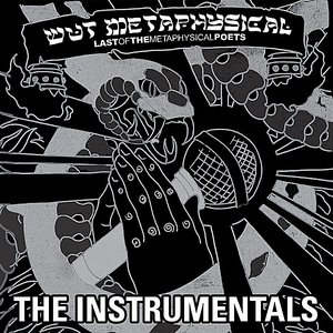 Last of the Metaphysical Poets - The Instrumentals