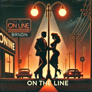 On The Line