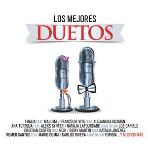 Los Mejores Duetos