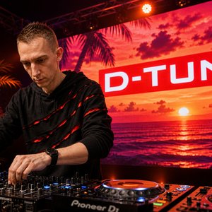 D-Tune için avatar