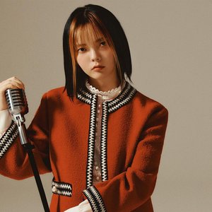 KimYeji 的头像