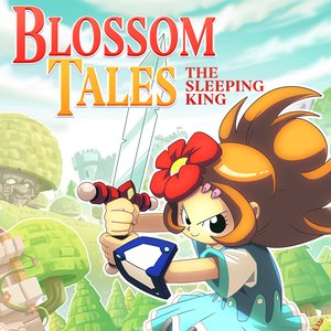 Blossom Tales: The Sleeping King (Original Soundtrack)