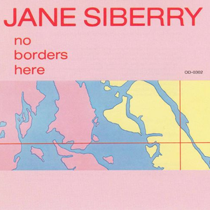 No Borders Here cover