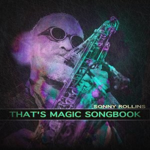 That's Magic Songbook (Remastered)