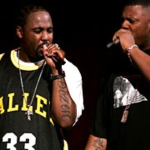 Da Brigade photo provided by Last.fm