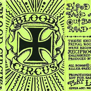 Blood Circus