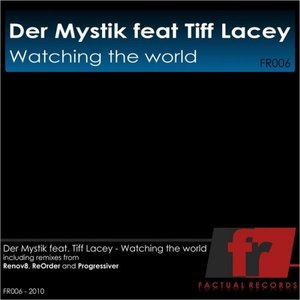 Avatar for Der Mystik feat. Tiff Lacey