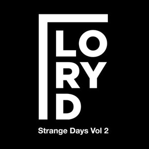 Strange Days Vol 2