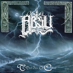 The Third Storm Of Cythrául / In The Eyes Of Ioldánach