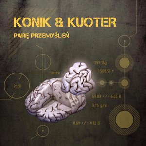 Аватар для Konik & Kuoter