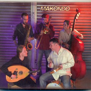 Makondo