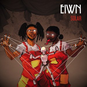 Even If We're Not : SOLAR