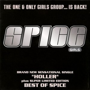 Holler / Best Of Spice