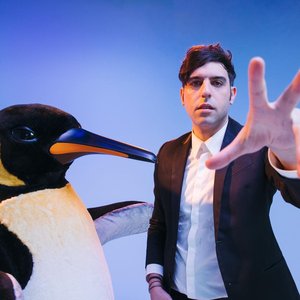 ROCKET PENGWIN için avatar