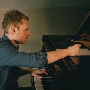 Avatar for Simon Berggren