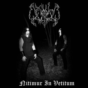 Nitimur in Vetitum