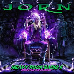 Heavy Rock Radio II - Executing the Classics [Japan Edition]