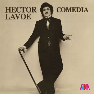 Hector Perez a/k/a [Hector Lavoe] 的头像