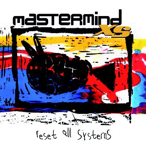 mastermind xs のアバター