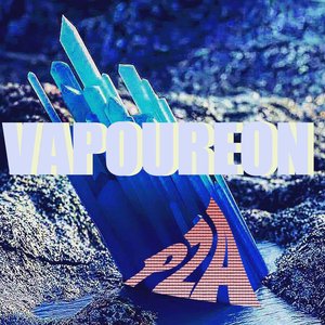 VAPOUREON