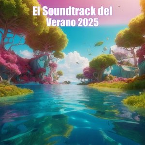 El Soundtrack del Verano 2025