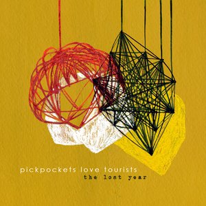 Pickpockets Love Tourists 的头像