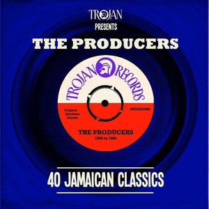 Trojan Presents: The Producers