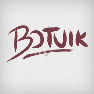 Botvik için avatar