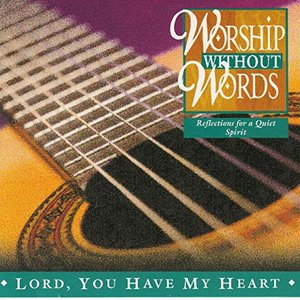 Worship Without Words Spirit of the Living God
