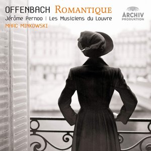 Offenbach - Le Romantique