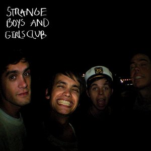 The Strange Boys and Girls Club