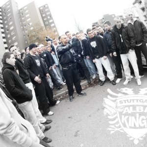 Bild für 'Alba Kingz'