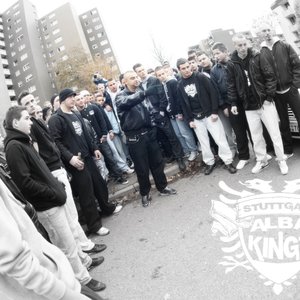 'Alba Kingz'の画像