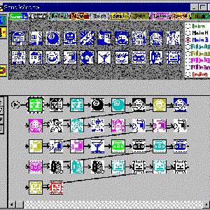 Avatar for Fuzzy Naval