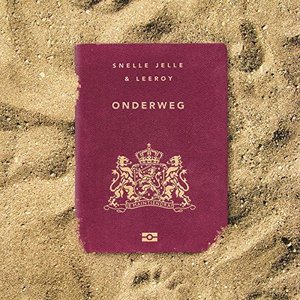 Onderweg