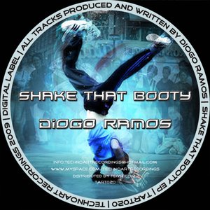shake that booty