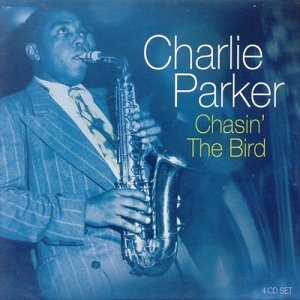 Charlie Parker - Chasin
