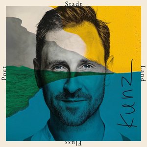 Album artwork for Lieber Liebi by Kunz